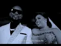 Billnass Ft. Nandy - Hallo (Visualizer)