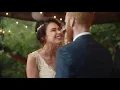 Interstate Batteries Wedding 30