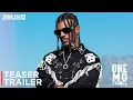 Kamal Chance Givens One Mo Chance Teaser Trailer Zeus
