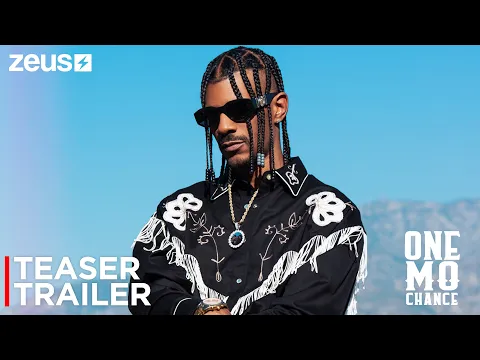 Kamal "Chance" Givens | One Mo' Chance | Teaser Trailer | Zeus