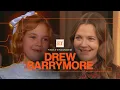 Drew Barrymore s Journey From Child Star to Rom-Com Queen ET Vault Unlocked