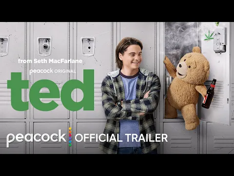 Official Trailer