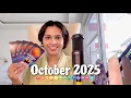 Download Lagu No Coincidence! This Is Fated • Your Destiny In October 2025 • Astrology \u0026 Tarot Prediction✨🗓️✨