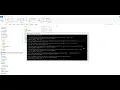 Angular 7 - Configuration and Up and running in 10 Minutes