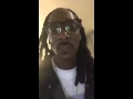 Snoop Dogg Responds To LBC Crips Claims of Running Him Out The Hood
