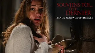 Souviens-toi... L'été dernier - Bande-annonce officielle