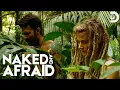 Preparing for a Brutal Two Day Extraction Naked and Afraid