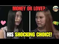 Download Lagu Rich Girl vs. Poor Girlfriend — Live \