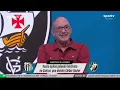Download Lagu LÉDIO E FELIPE BASTOS SE EMOCIONAM COM O VASCO!