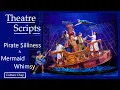 How Peter the Starcatcher is a guaranteed hit - a clever funny enchanting tale