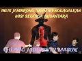 Download Lagu ASTAGFIRULLAHALADZIM...... TERLAMBAT SEDIKIT SAJA, GILANG AKAN MENJADI ............