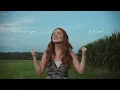 Amanda Nolan - I See You (Official Lyric Video)