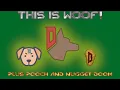 Lagu DOOM Source Ports: This is Woof! (Plus Pooch and Nugget Doom)