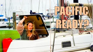 Building the Ultimate Off-Grid Sailboat (Step-by-Step)