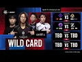 Download Lagu 🔴 បន្តផ្ទាល់ | WILD CARD ថ្ងៃទី 3 | MLBB MSC នៅឯ EWC ឆ្នាំ 2025 | (ខេមរភាសា)