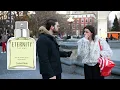 Calvin Klein Eternity Eau De Toilette Review With Womens Reactions