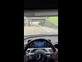 Lagu Acceleratietest van de Mercedes-Benz AMG E53+ Hybrid uit 2025