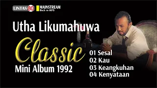 utha likumahuwa classic mini album 1992 
