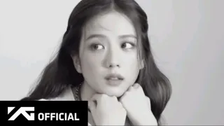 BLACKPINK Typa Girl M V 