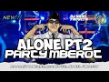Lagu DJ ALONE PT2 PARTY X MBEROT VIRAL TIKTOK TERBARU SIPUCUNG GANK ||FREE FLM||