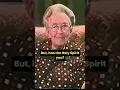 Filled With The Holy Spirit - Corrie Ten Boom