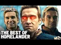 Download Lagu The Best Of Homelander | The Boys | Hall Of Heroes