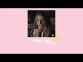 adore you sped up ♡ harry styles