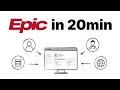 Epic Systems Everything you need to know