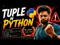 Python Tuples One Shot Tutorial Interview Questions Tricks