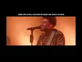 Abre mis ojos-Thalles Roberto. Al estar aqui-Jafet Lora, equipo de alabanza,  Lakewood 2021 en vivo