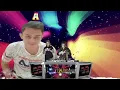 Download Lagu DJ Lieza BF feat DJ OCHA amora // 3 jam nonstop party Visual all Crew Se asia