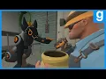 Gmod Engineer meets a protogen