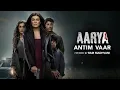 Download Lagu Aarya full movie hindi 2025 | Sushmita Sen | Vikas Kumar | New bollywood movie 2025 | New web series