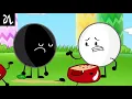 The REAL Deleted Scene of Inanimate Insanity S2E3