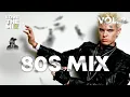 Download Lagu 80s MIX VOL. 2 | 80s Classic Hits | Ochentas Mix by Perico Padilla #80smix #80s #80smusic