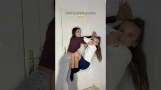 مستحيل جد ا فيديو قصير 