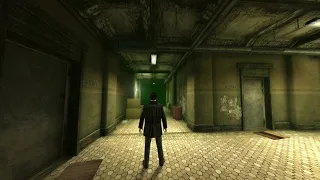 Max Payne 2 Part 3 Max S Nightmare 
