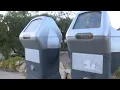 Tucson parking meters now run until 7 PM boosting downtown access