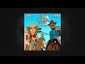 Jon Z x Eladio - Old Town Road (Spanish Remix)
