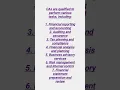 Download Lagu Who is A Chartered Accountant (CA)? #charteredaccountant #accountancy @TarejaAcademy