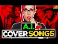 Lagu AI Cover Songs | Are They Legal?
