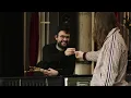 The Odyssey In Studio with Ludwig Goransson Odyssey Featurette