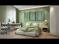 Bedroom art ideas - Top Bedroom decor prints