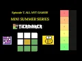 Ranking EVERY NYT Game Wordle Tier Making Series Episode 7
