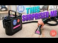 I Tested the Dreame N20 Spot Cleaner So You Don t Have To - Just a Dad Approved