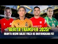 Download Lagu RESMI! Transfer Gila Liga 1 2025/2026 Hari Ini | PSIM, Persijap, Arema, Persis, Persebaya Aktif!
