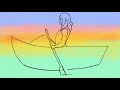 Download Lagu 【Life is Like a Boat by Rie fu】animation MV