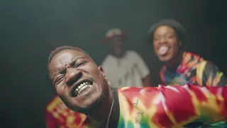 major league djz x mathandos x nvcho ft c4 djs bakwa lah official music video amapiano