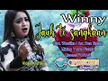 WINNY - JAUH TI SANGKAAN (Official Music \u0026 Video)
