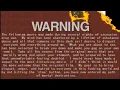 All OPENING SCENE OF MDPOPE Most Disturbed Person On Planet Earth 1-3 CENSORED